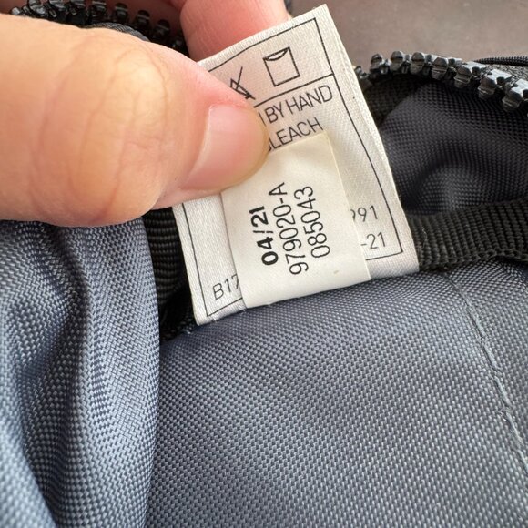 Adidas Mini Backpack - Picture 9 of 9